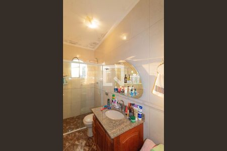 Casa à venda com 725m², 2 quartos e 3 vagasBanheiro 1