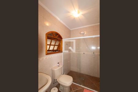 Casa à venda com 725m², 2 quartos e 3 vagasBanheiro 2