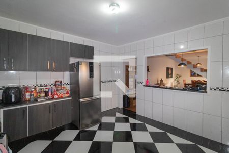 Casa à venda com 725m², 2 quartos e 3 vagasCozinha