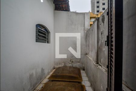 Casa à venda com 500m², 7 quartos e 4 vagasVista do Quarto 2