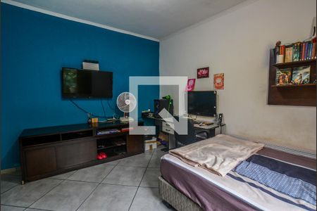Casa à venda com 500m², 7 quartos e 4 vagasQuarto Edícula