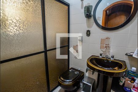 Casa à venda com 500m², 7 quartos e 4 vagasBanheiro 1