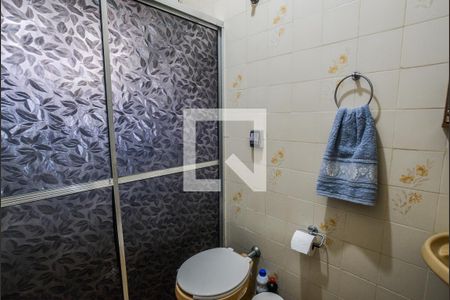 Casa à venda com 500m², 7 quartos e 4 vagasBanheiro Edícula