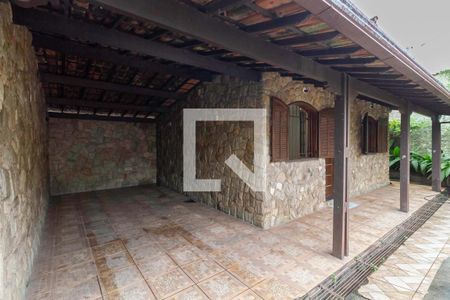 Casa à venda com 150m², 3 quartos e 2 vagasFachada