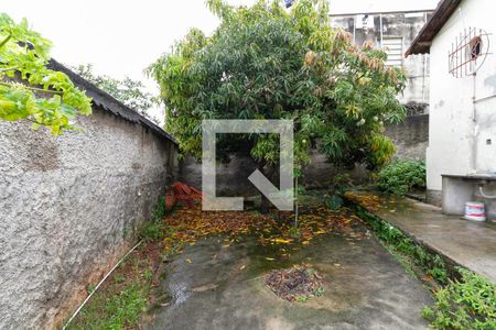 Casa à venda com 150m², 3 quartos e 2 vagasQuintal