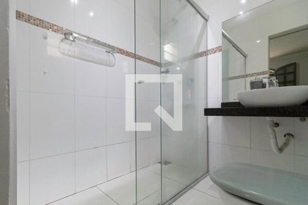 Casa à venda com 150m², 3 quartos e 2 vagasBanheiro da suíte 1