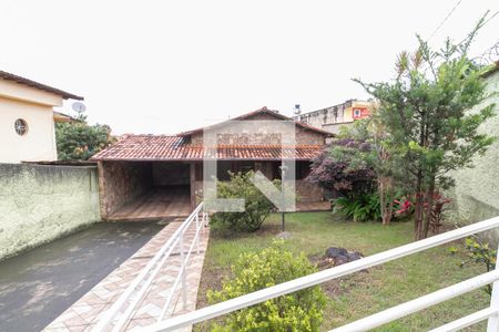 Casa à venda com 150m², 3 quartos e 2 vagasFachada