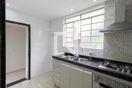 Casa à venda com 150m², 3 quartos e 2 vagasCozinha