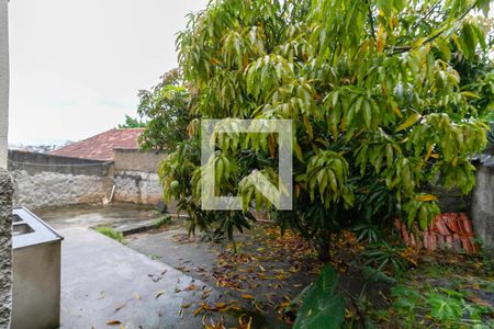 Casa à venda com 150m², 3 quartos e 2 vagasQuintal