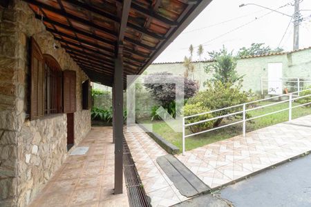 Casa à venda com 150m², 3 quartos e 2 vagasEntrada