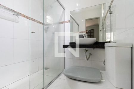 Casa à venda com 150m², 3 quartos e 2 vagasBanheiro da suíte 1