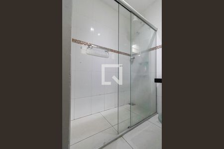 Casa à venda com 150m², 3 quartos e 2 vagasBanheiro da suíte 1