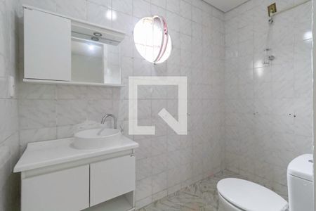 Casa à venda com 150m², 3 quartos e 2 vagasBanheiro da suíte 2