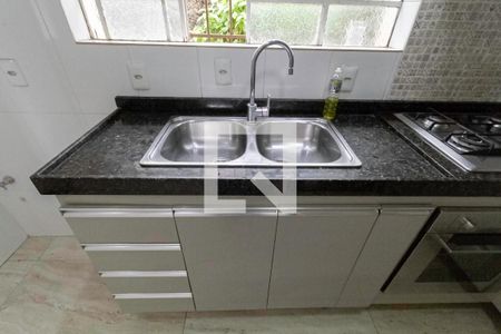 Casa à venda com 150m², 3 quartos e 2 vagasCozinha