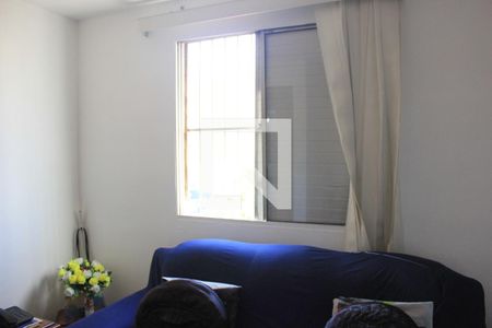 Apartamento à venda com 101m², 3 quartos e 1 vagaQuarto 3