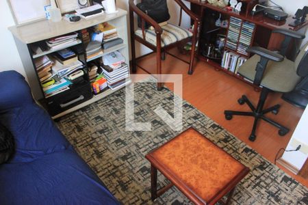 Apartamento à venda com 101m², 3 quartos e 1 vagaQuarto 3