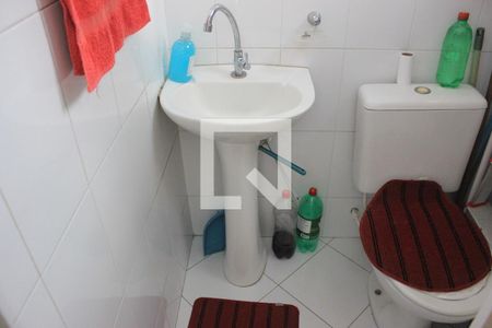 Apartamento à venda com 101m², 3 quartos e 1 vagaBanheiro 2