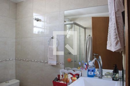 Apartamento à venda com 101m², 3 quartos e 1 vagaBanheiro 1