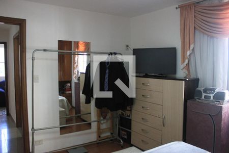 Apartamento à venda com 101m², 3 quartos e 1 vagaQuarto 1