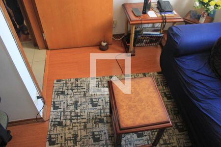 Apartamento à venda com 101m², 3 quartos e 1 vagaQuarto 3