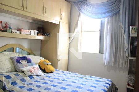 Apartamento à venda com 101m², 3 quartos e 1 vagaQuarto 2