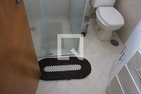 Apartamento à venda com 101m², 3 quartos e 1 vagaBanheiro 1