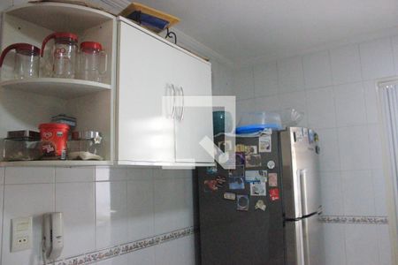 Apartamento à venda com 101m², 3 quartos e 1 vagaCozinha