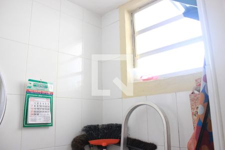 Apartamento à venda com 101m², 3 quartos e 1 vagaBanheiro 2