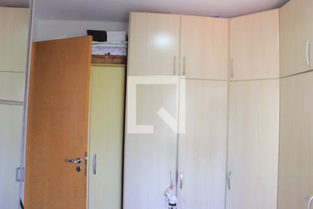 Apartamento à venda com 101m², 3 quartos e 1 vagaQuarto 2
