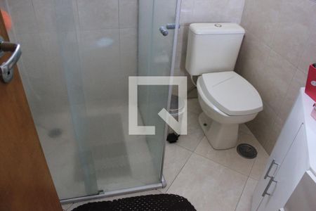 Apartamento à venda com 101m², 3 quartos e 1 vagaBanheiro 1