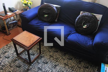 Apartamento à venda com 101m², 3 quartos e 1 vagaQuarto 3