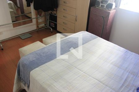 Apartamento à venda com 101m², 3 quartos e 1 vagaQuarto 1