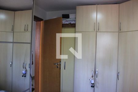 Apartamento à venda com 101m², 3 quartos e 1 vagaQuarto 2