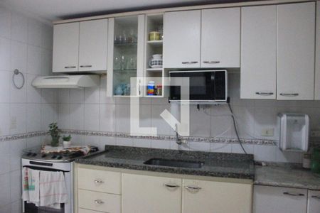 Apartamento à venda com 101m², 3 quartos e 1 vagaCozinha