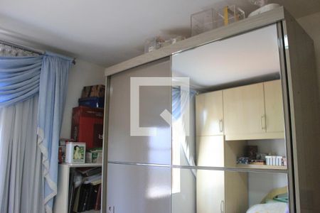 Apartamento à venda com 101m², 3 quartos e 1 vagaQuarto 2