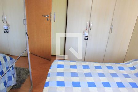 Apartamento à venda com 101m², 3 quartos e 1 vagaQuarto 2