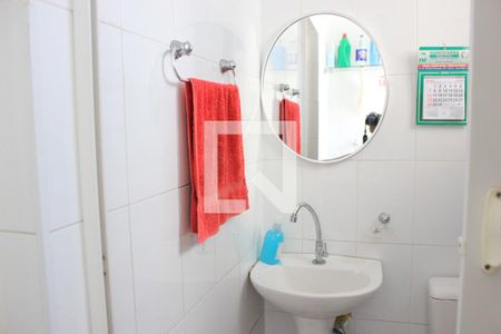 Apartamento à venda com 101m², 3 quartos e 1 vagaBanheiro 2