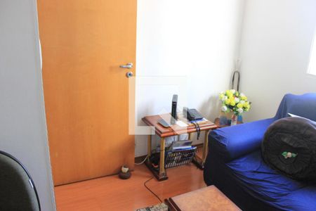 Apartamento à venda com 101m², 3 quartos e 1 vagaQuarto 3
