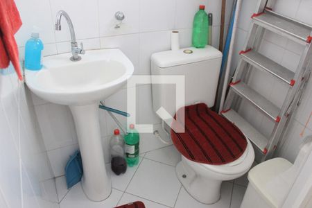 Apartamento à venda com 101m², 3 quartos e 1 vagaBanheiro 2