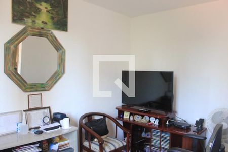 Apartamento à venda com 101m², 3 quartos e 1 vagaQuarto 3