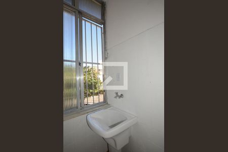 Apartamento para alugar com 51m², 2 quartos e sem vagaÁrea de Serviço