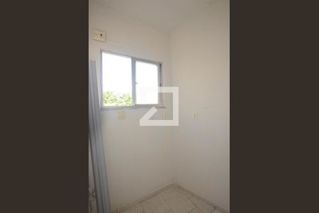 Apartamento para alugar com 51m², 2 quartos e sem vagaQuarto de Serviço