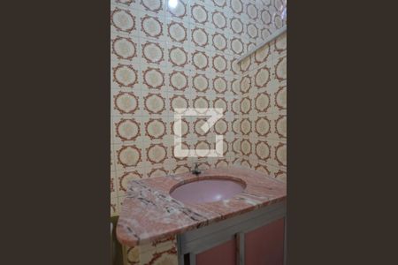 Apartamento para alugar com 51m², 2 quartos e sem vagaBanheiro