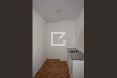 Apartamento para alugar com 51m², 2 quartos e sem vagaCozinha