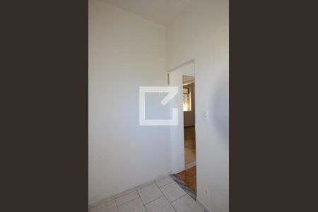 Apartamento para alugar com 51m², 2 quartos e sem vagaQuarto de Serviço