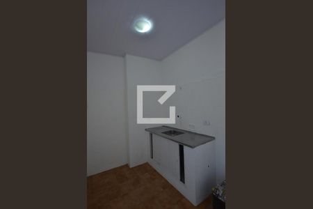 Apartamento para alugar com 51m², 2 quartos e sem vagaCozinha