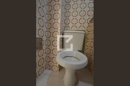 Apartamento para alugar com 51m², 2 quartos e sem vagaBanheiro