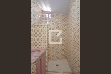 Apartamento para alugar com 51m², 2 quartos e sem vagaBanheiro