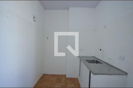 Apartamento para alugar com 51m², 2 quartos e sem vagaCozinha