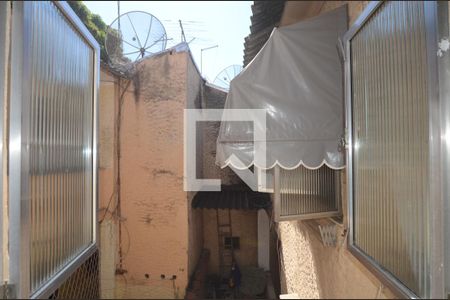 Apartamento para alugar com 51m², 2 quartos e sem vagaVista do Quarto